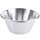 Schale für Maquet-Ständer, 6 Ltr., Ø-innen 29 cm
