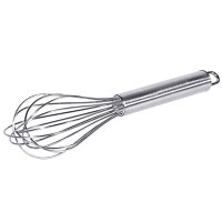 Schneebesen, 22,5 cm lang