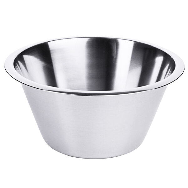 Schüssel, 1,5 Ltr., Höhe 9,5 cm