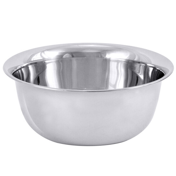 Schüssel, 2,5 Ltr., Höhe 9 cm