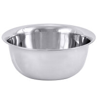 Schüssel, 2,5 Ltr., Höhe 9 cm