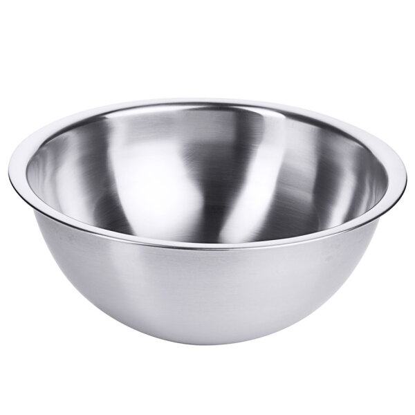 Spülschüssel 3,5 Ltr., Ø-innen 24 cm, Höhe 11 cm