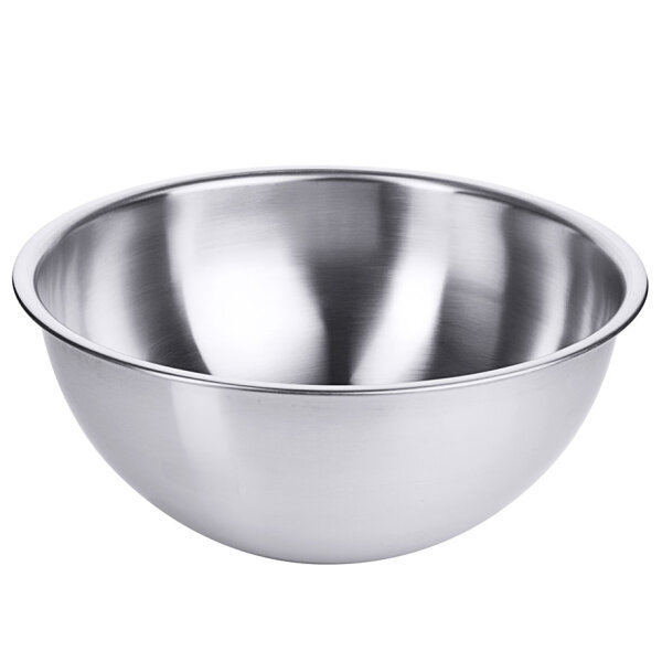 Spülschüssel 5 Ltr., Ø-innen 28 cm, Höhe 13 cm