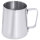 Trinkbecher mit Griff, 0,35 Ltr., Höhe 10 cm