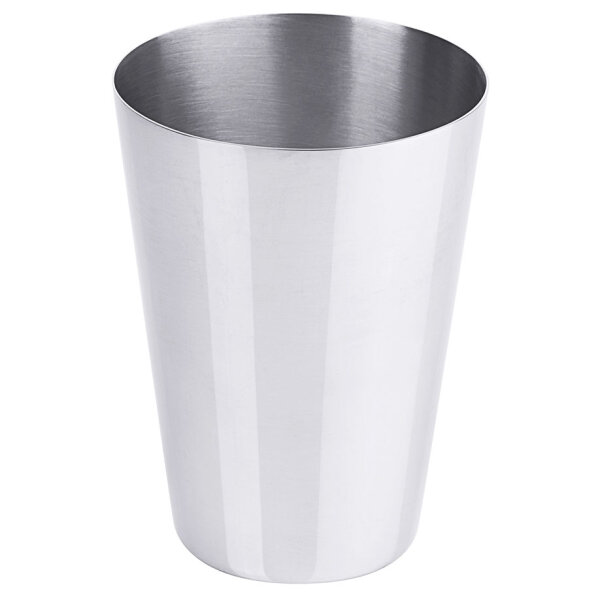 Trinkbecher, 0,25 Ltr., Höhe 10 cm