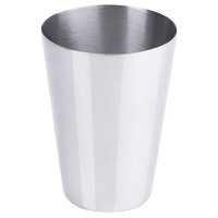 Trinkbecher, 0,25 Ltr., Höhe 10 cm
