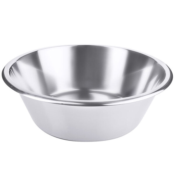 Universal- und Laborschale 11 Ltr., Ø-innen 38 cm