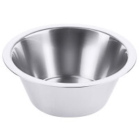 Universal- und Laborschale, 0,5 Ltr., Ø-innen 14 cm