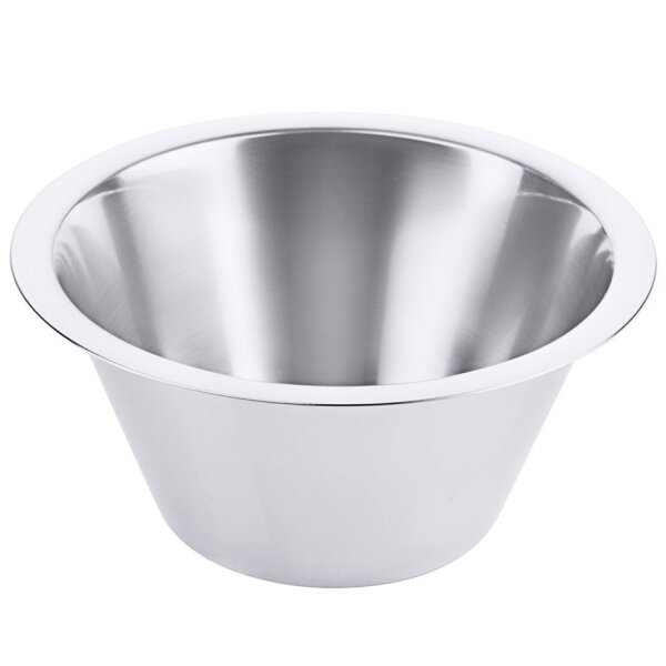 Universal- und Laborschale, 0,75 Ltr., Ø-innen 15 cm