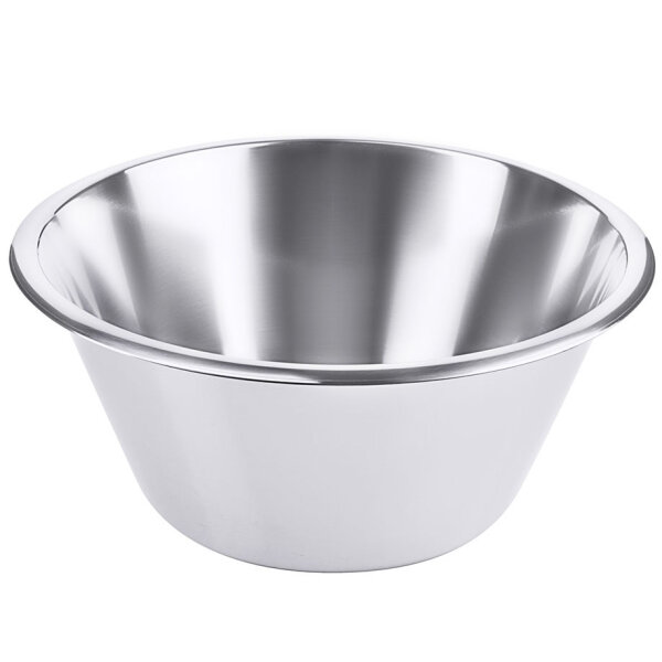 Universal- und Laborschale, 4,5 Ltr., Ø-innen 26 cm