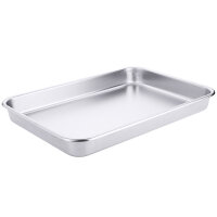 Verbandstoffschale, 6 Ltr., 45 x 30 x 5 cm