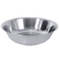 Waschschüssel 5,5 Ltr., Ø-außen 36 cm,...