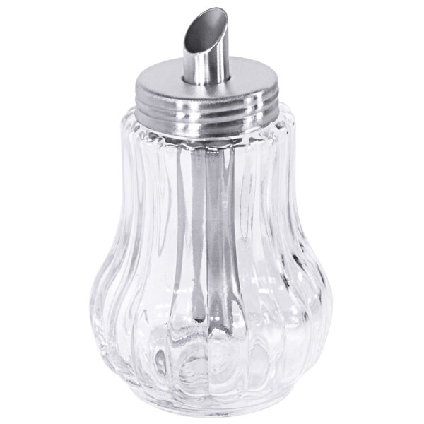 Zuckerspender, 0,15 Ltr., Höhe 9,5 cm
