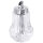 Zuckerspender, 0,15 Ltr., Höhe 9,5 cm