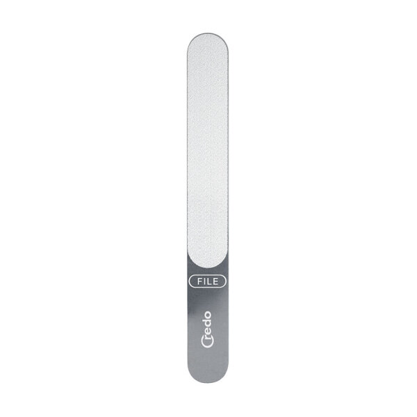 Credo 2-in-1 Profi-Buffer & -Feile 150 mm