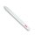 Credo Glasnagelfeile Maniküre 140 x 3 mm Blisterverpackung