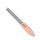 Credo Nagelfeile 5 Saphir grob/fein Blisterverpackung