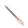 Credo Nagelfeile 6 Saphir grob/fein Blisterverpackung