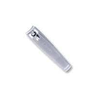 Credo Nagelknipser gebogen 58 mm mattverchromt -...