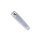 Credo Nagelknipser gebogen 58 mm mattverchromt - Blisterverpackung