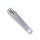 Credo Nagelknipser gerade 82 mm mattverchromt - Blisterverpackung