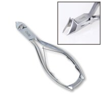 Credo Profi-Nagelzange Kopfschneider 14 cm rostfrei...