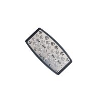 Credo SmartCutter Ersatz-Clips (Ersatzreibfläche) (2...