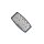 Credo SmartCutter Ersatz-Clips (Ersatzreibfläche) (2 Stck.)