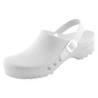 antist. ChiroClogs Professional mit Fersenriemen...