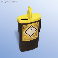 Abwurfbehälter Sharpsafe Exchange 0,45 Ltr.,...