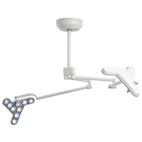 LED-Behandlungsleuchte TRIANGO Fokus 130-3 C Duo...