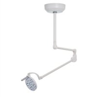 LED-Behandlungsleuchte TRIANGO Fokus 60-1 C Deckenmodell