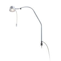 Pflege- und Leseleuchte CULTA LED S 4 B S9,...