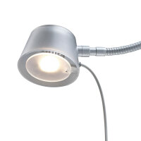 Pflege- und Leseleuchte CULTA LED S 4 P S3,...