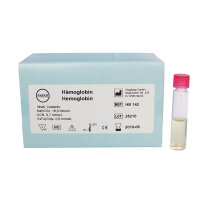 Küvettentest HB rund  Diaglobal  (HB142) | 40...