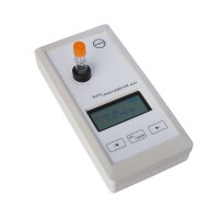 Diaglobal Duo-Photometer plus | inkl. Netzteil | 1...