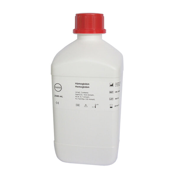 HB-Lösung Diaglobal | 2,5 Liter