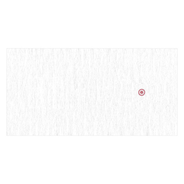Einmal-Papierfilter 235 x 120mm (200 Stck.)