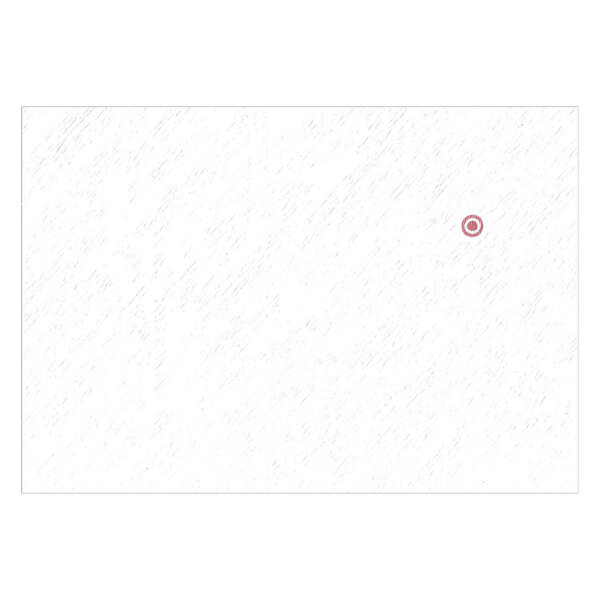 Einmal-Papierfilter 235 x 165 mm (100 Stck.)