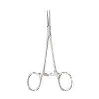 HALSTED-MOSQUITO Aterienklemme 12,5 cm, gerade