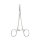HALSTED-MOSQUITO Aterienklemme 12,5 cm, gerade
