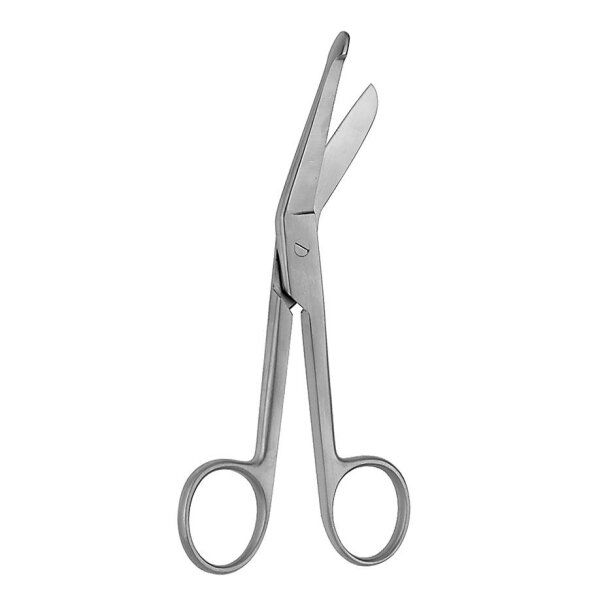 LISTER Verbandschere 18 cm
