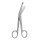 LISTER Verbandschere 18 cm