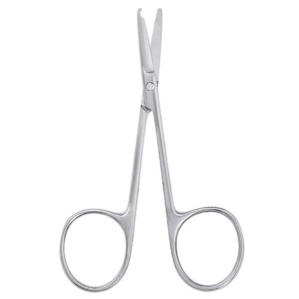 SPENCER Ligaturschere 11 cm, gerade