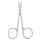 SPENCER Ligaturschere 11 cm, gerade