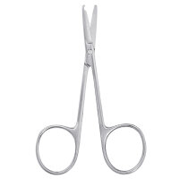 SPENCER Ligaturschere 9 cm, gerade