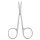 SPENCER Ligaturschere 9 cm, gerade