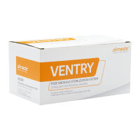 VENTRY Sterilisationsmittel für die...