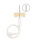 ECOFLO safety Perfusionsbestecke 20 G, 0,9 x 19 mm, gelb (100 Stck.)