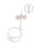 ECOFLO safety Perfusionsbestecke 27 G, 0,4 x 19 mm, grau (100 Stck.)